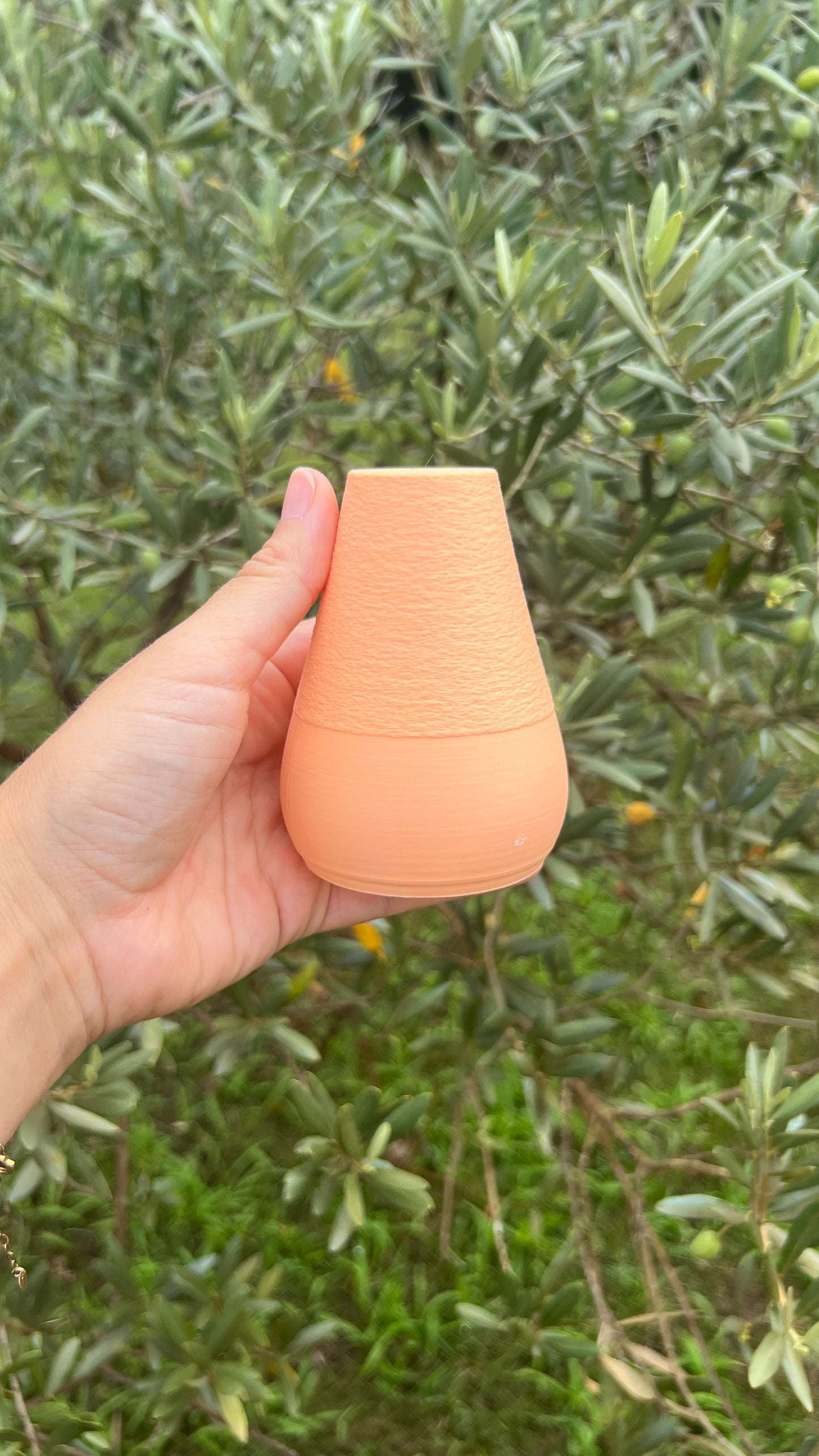 Mini vase