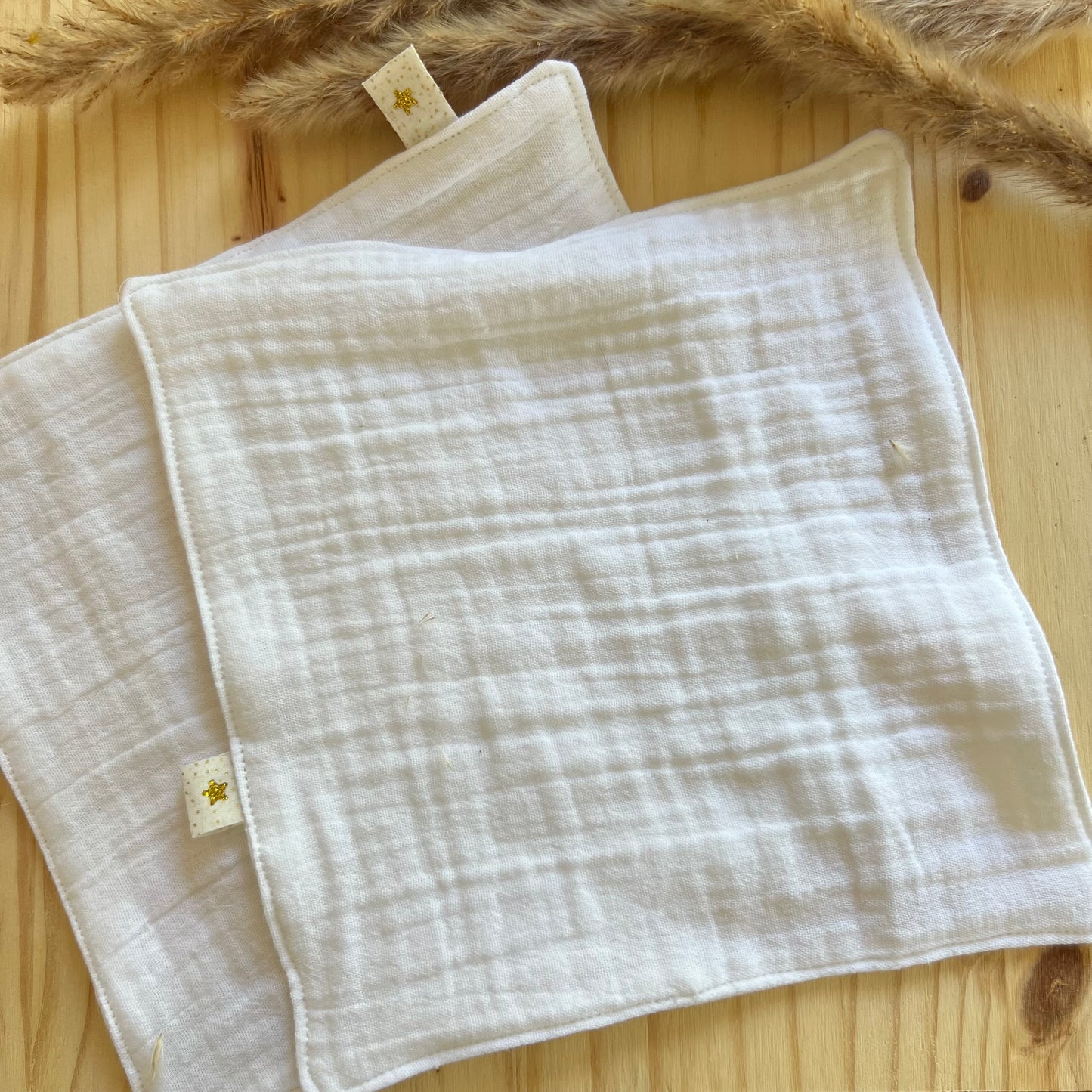 Coffret de Naissance Personnalisé - Cadeau Idéal pour Bébé