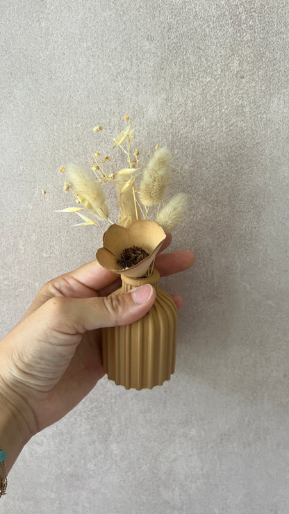 Mini vase