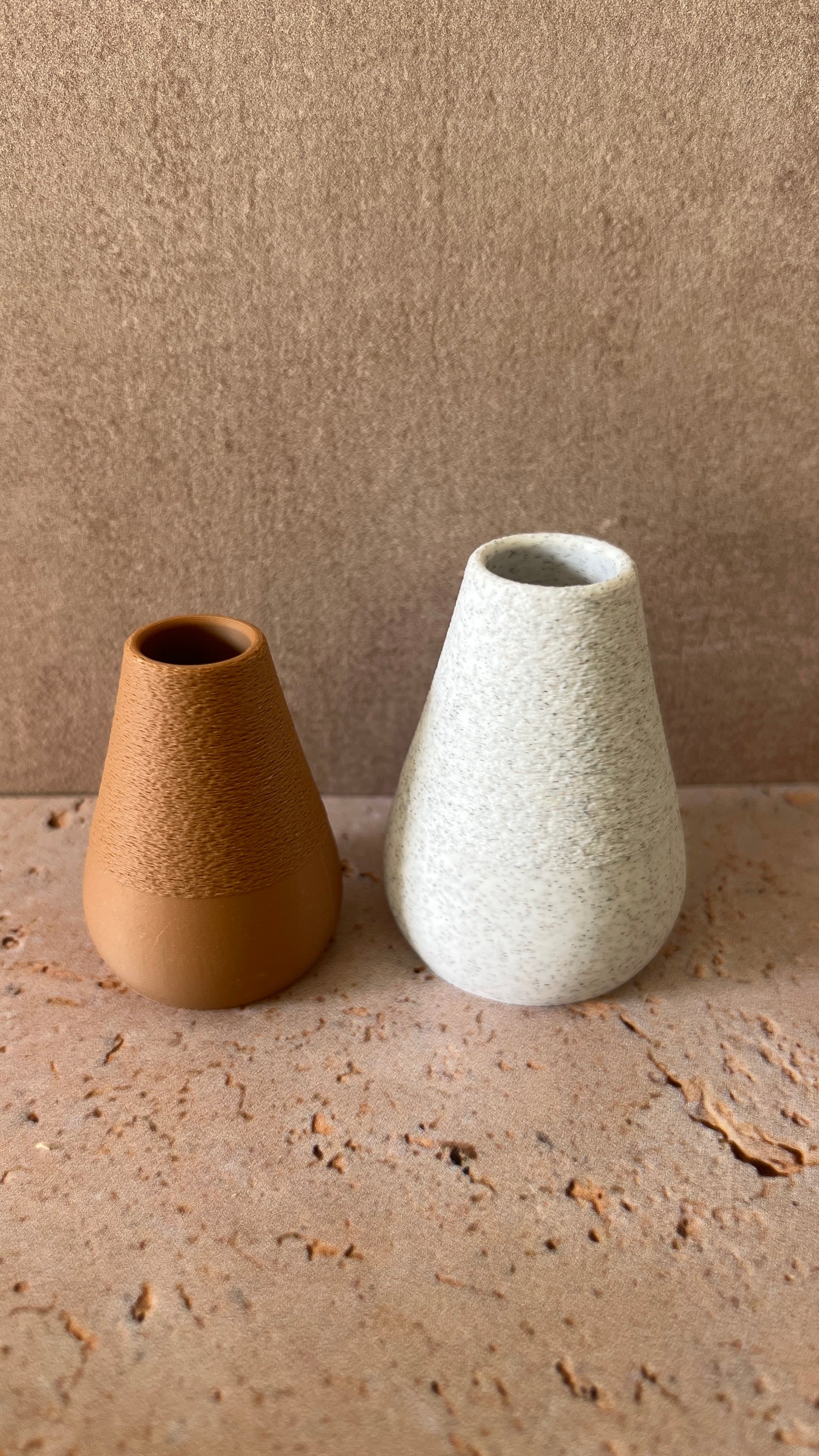 Mini vase