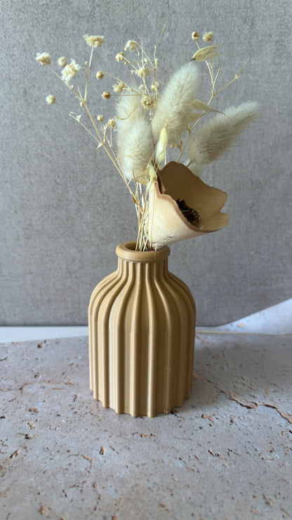 Mini vase