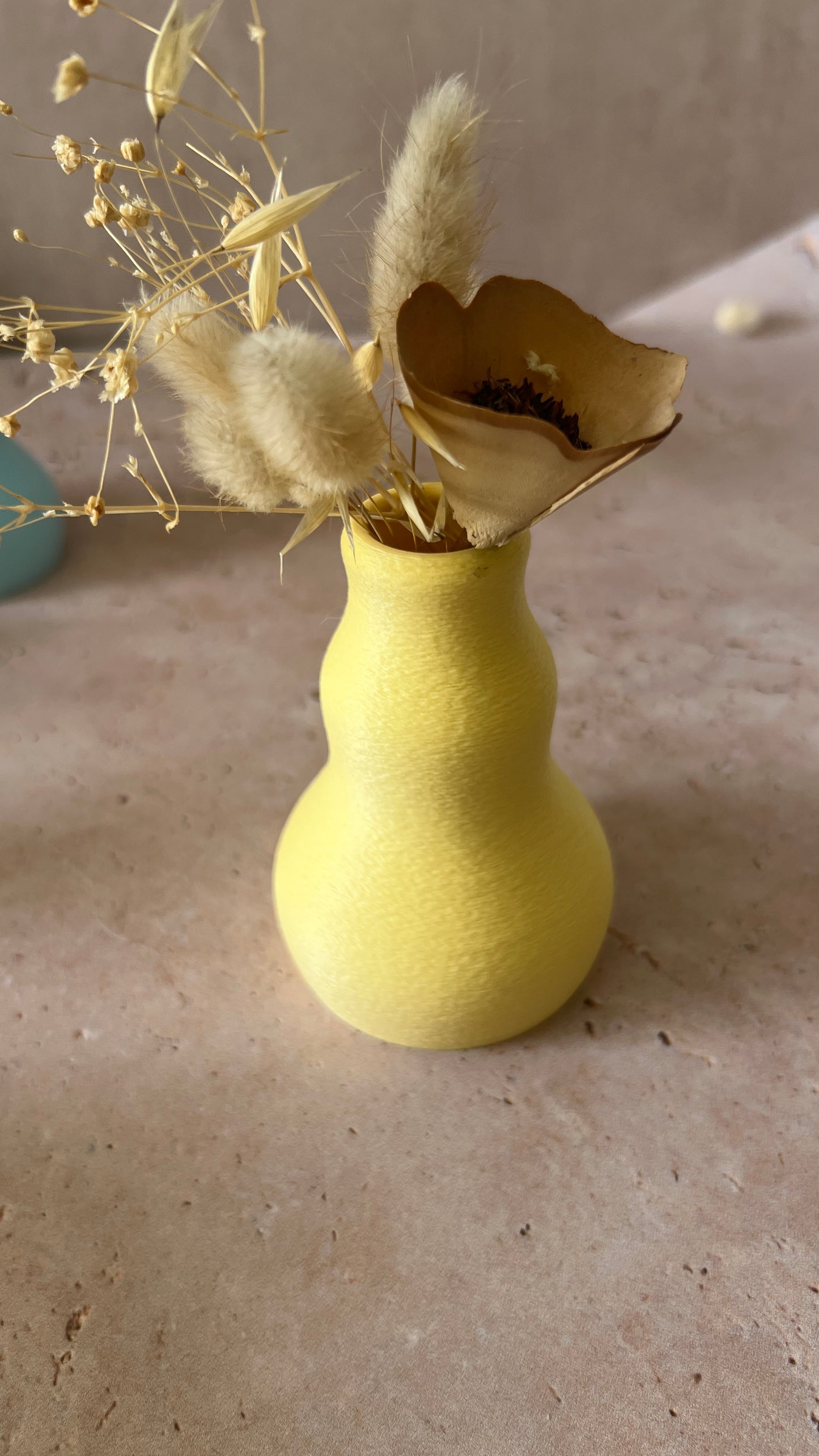 Mini vase