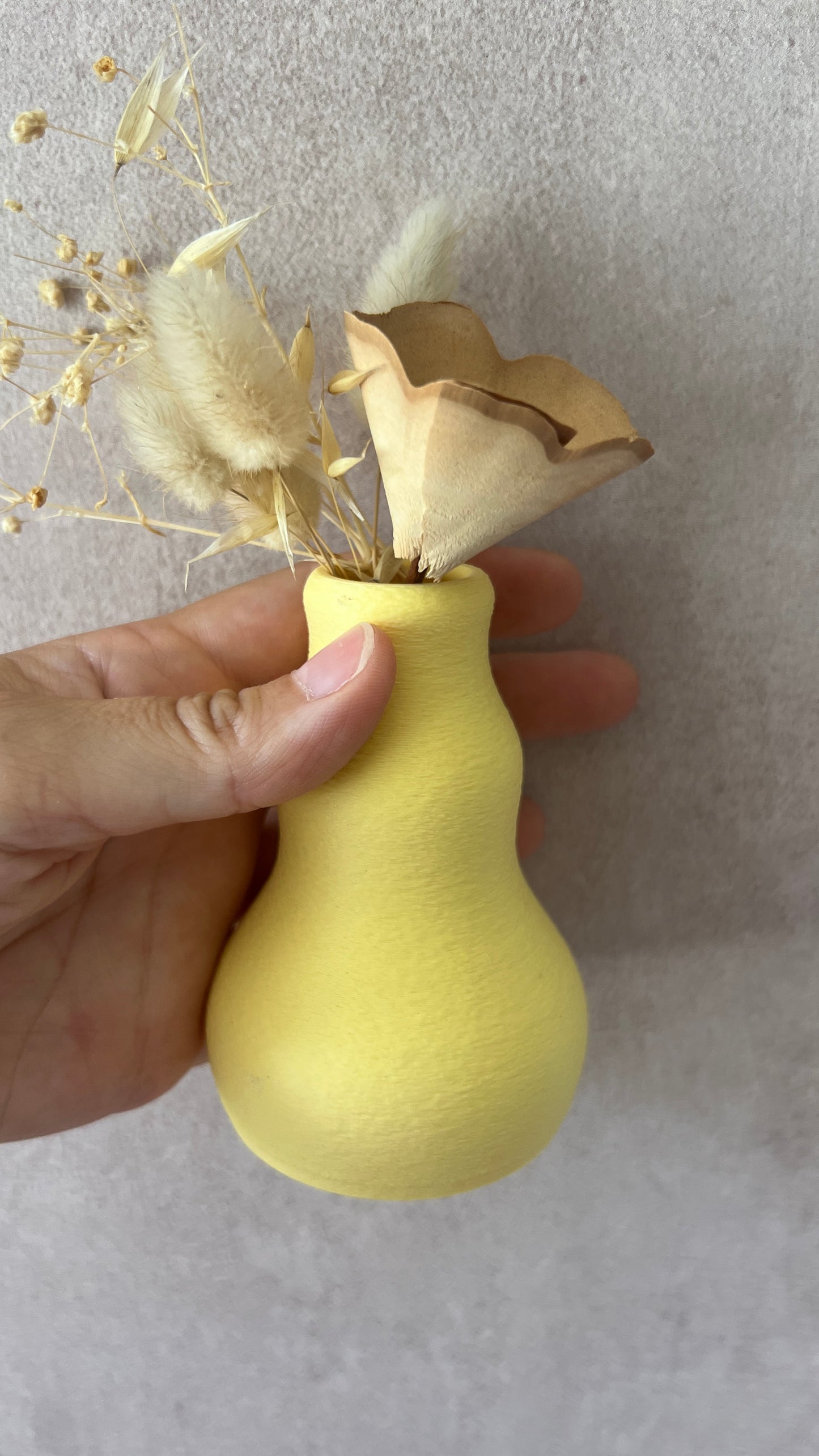 Mini vase
