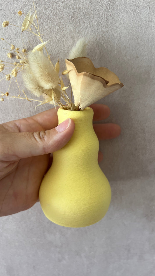 Mini vase