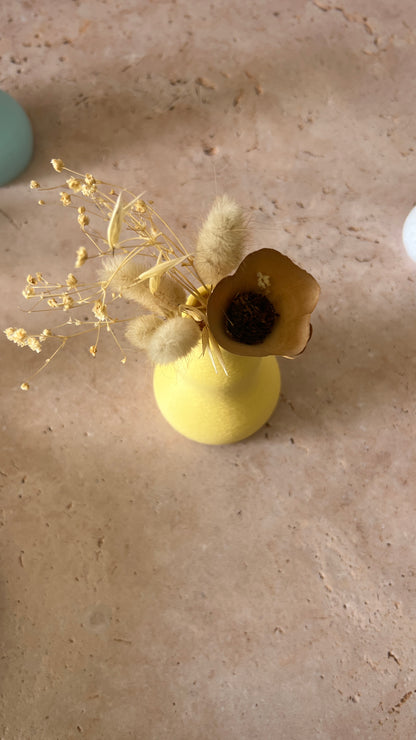 Mini vase