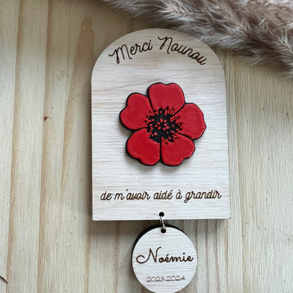 Merci  Maîtresses, Nounous et ATSEM