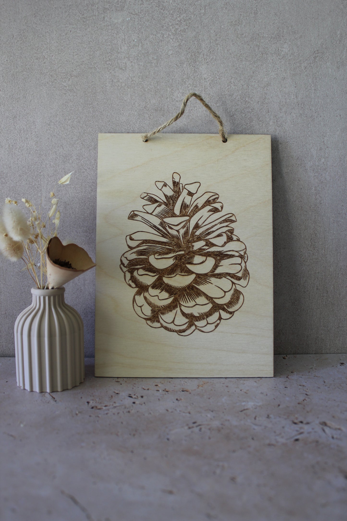 Tableau Pigne