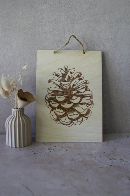 Tableau Pigne
