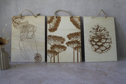 Tableau Pigne