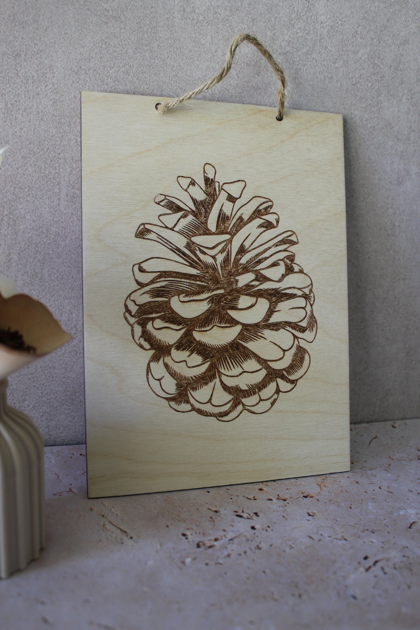 Tableau Pigne