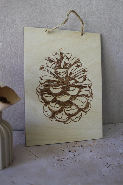 Tableau Pigne