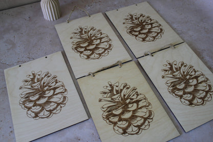 Tableau Pigne