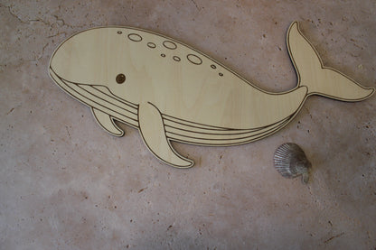 Baleine
