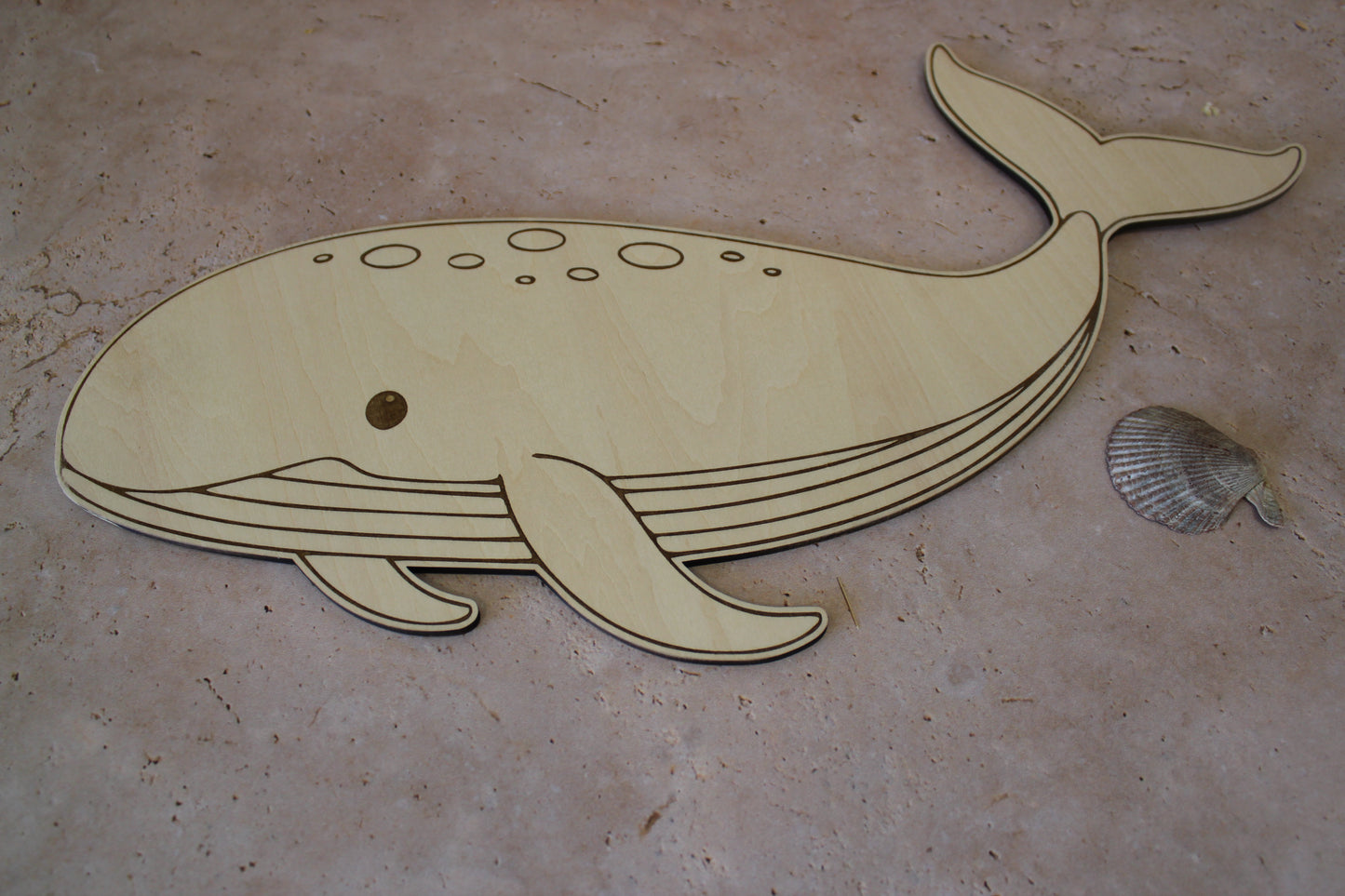 Baleine