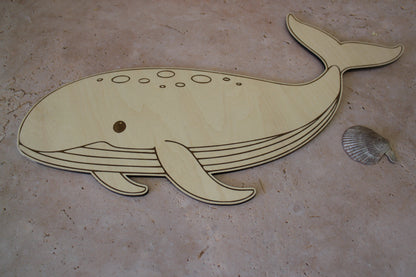 Baleine