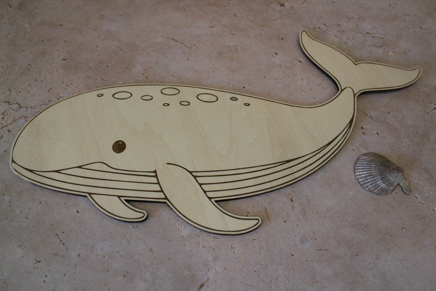 Baleine