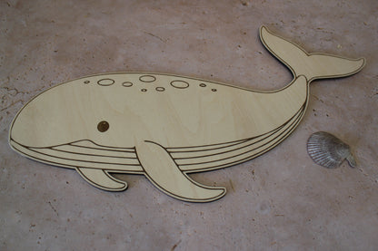 Baleine