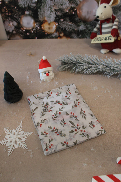 Emballage Cadeaux Noël
