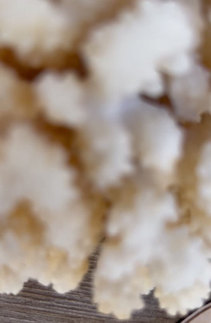 Décoration Murale Baleine en Bois – Personnalisable