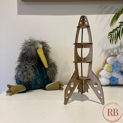 Kit du parfait petit Astronaute